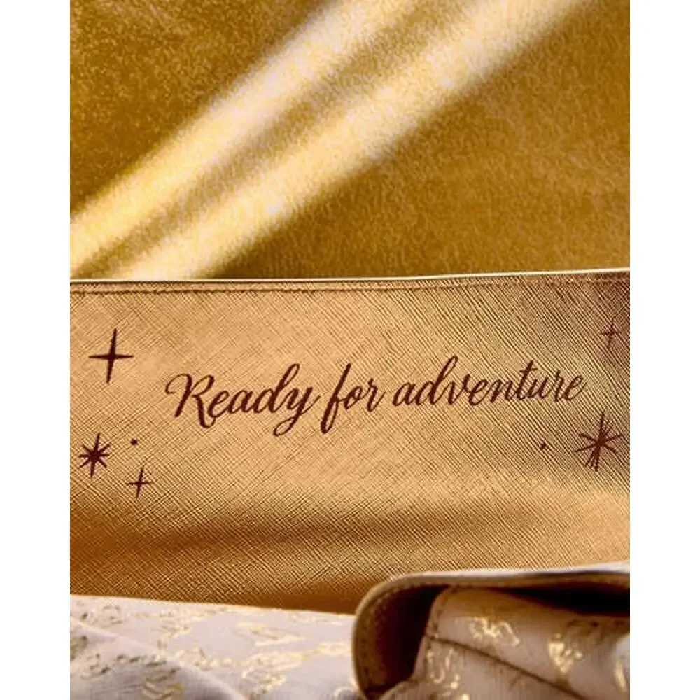 Bath and Body Works Disney Princess Backpack 2026 Limited Edition - Picture 4 of 4